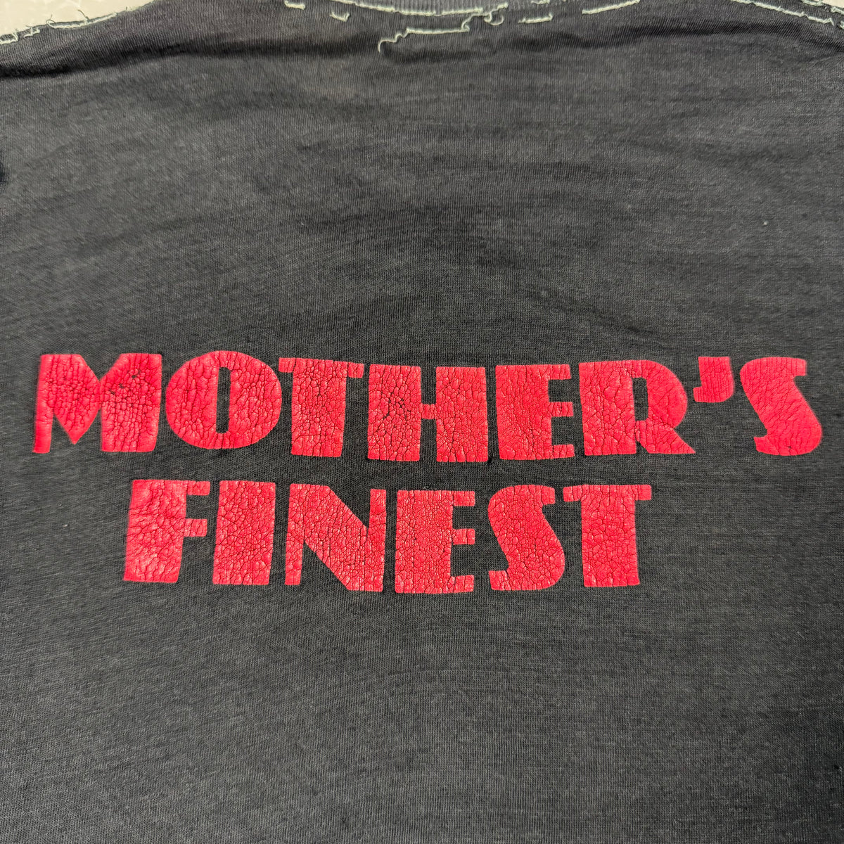 80s Mother’s Finest Shear Tee