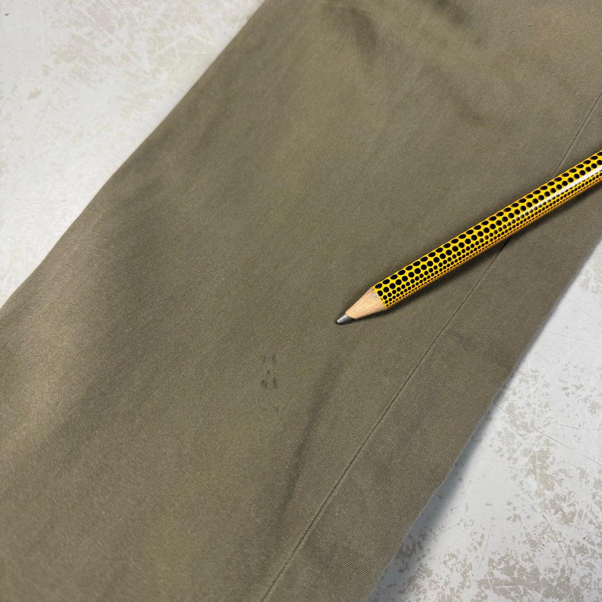 S/S 2008 Dolce & Gabbana 24 Pocket Cargos (33W) image 7