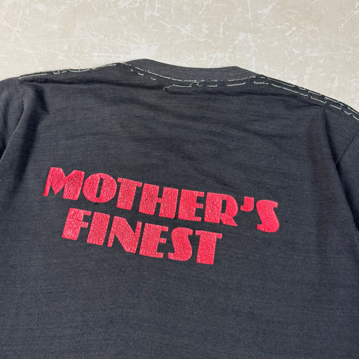80s Mother’s Finest Shear Tee