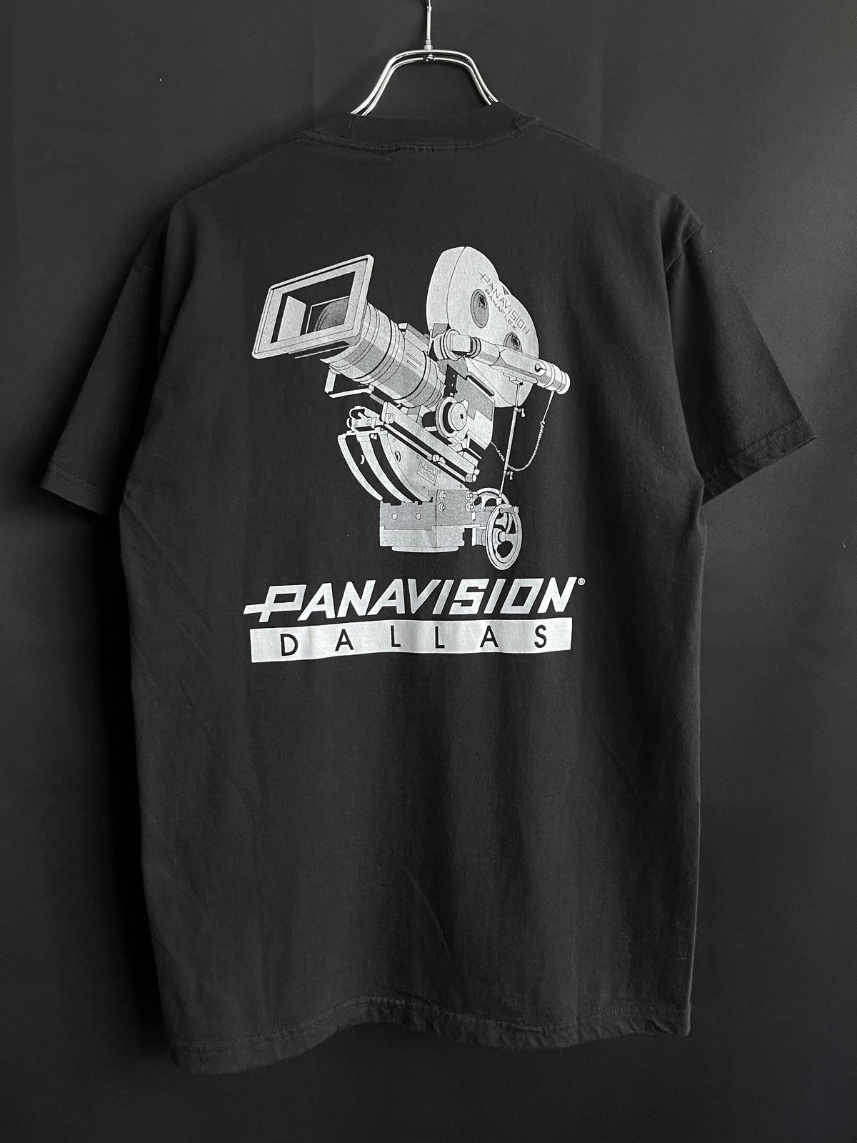 90s Panavision Dallas Tee