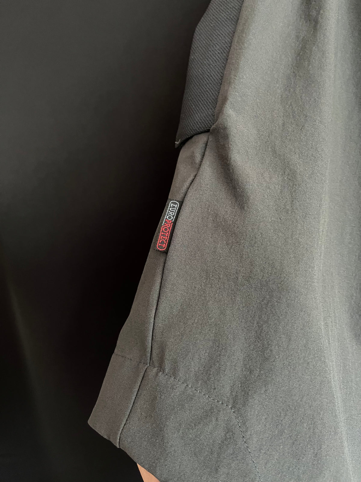 GR10K Tech Shorts