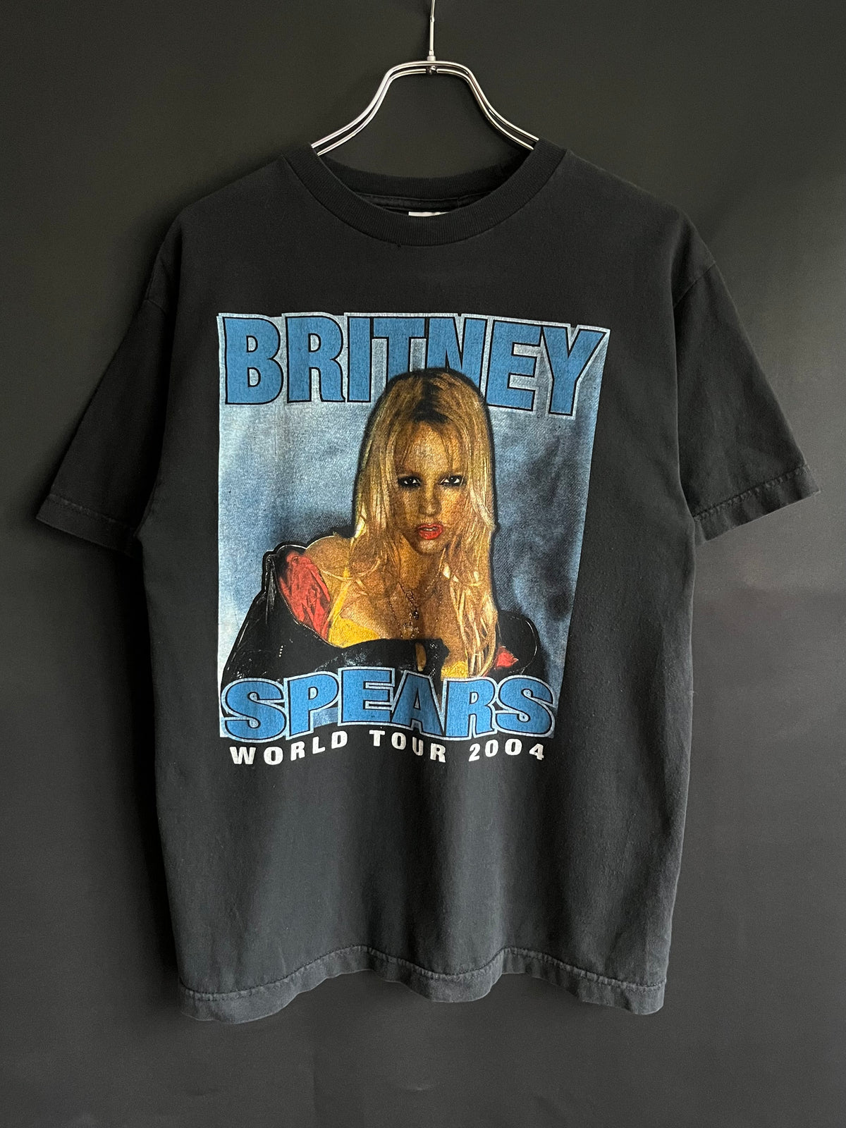 ‘04 Britney Spears Tour Tee