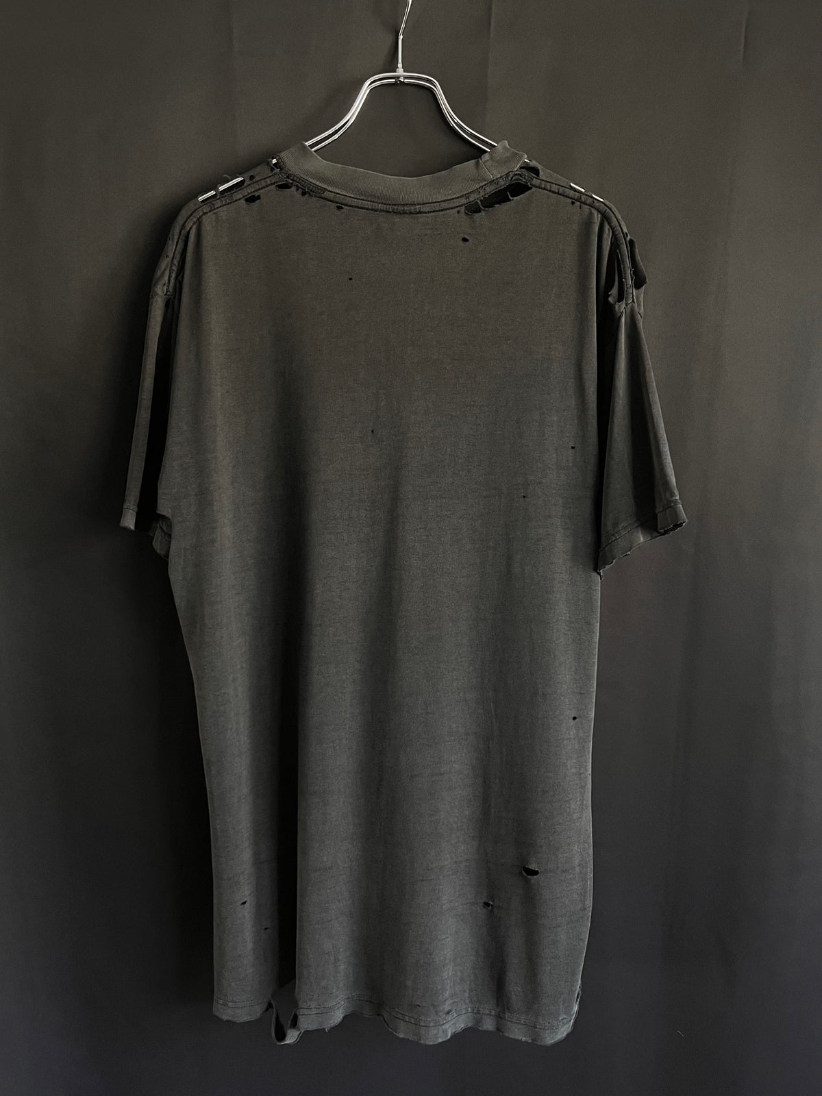 90s Thrashed “Emerald Buddha” Tee