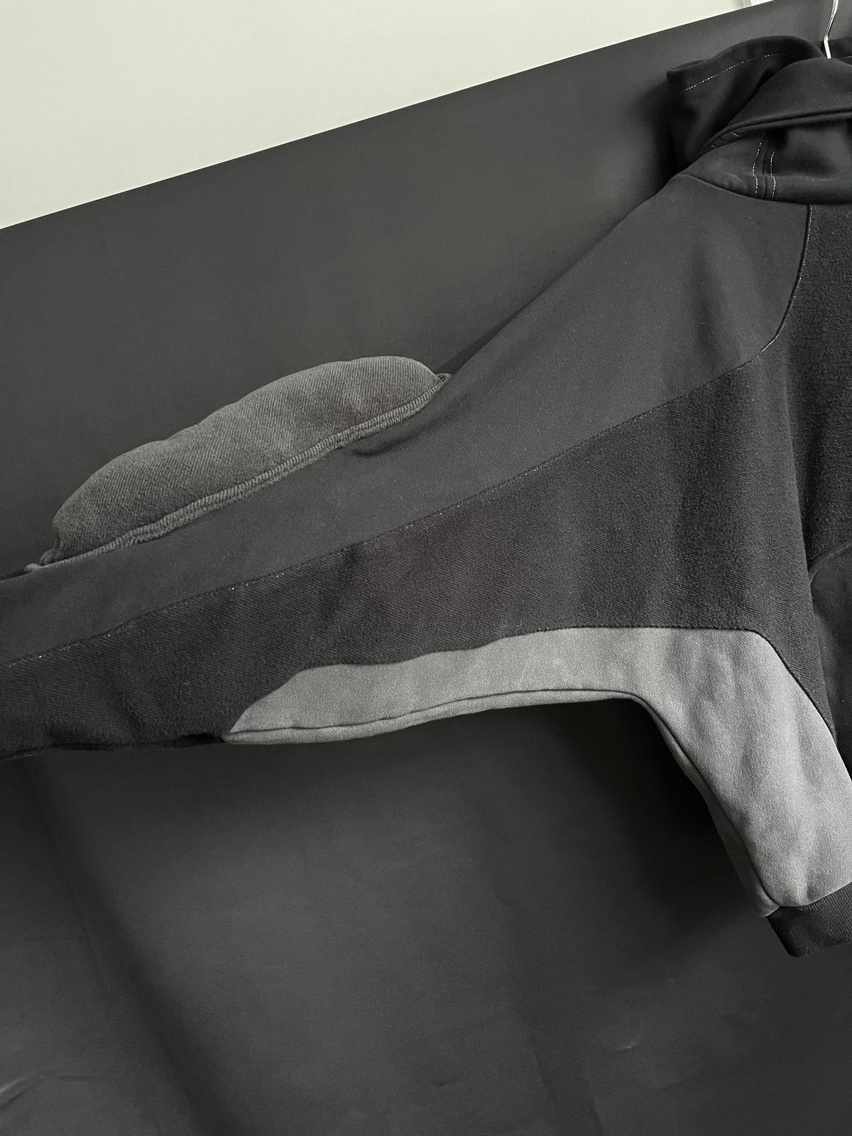 ZONE OUTZONE 1of1 Padded Ninja Hoodie