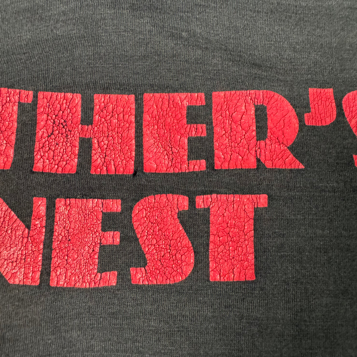 80s Mother’s Finest Shear Tee