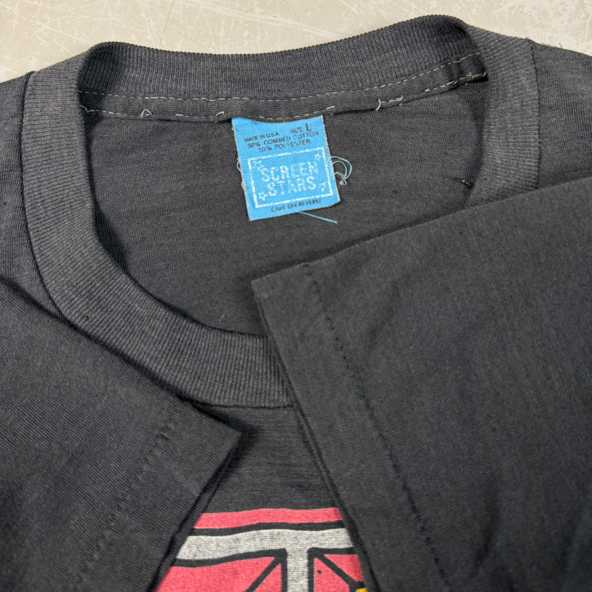 80s Mother’s Finest Shear Tee