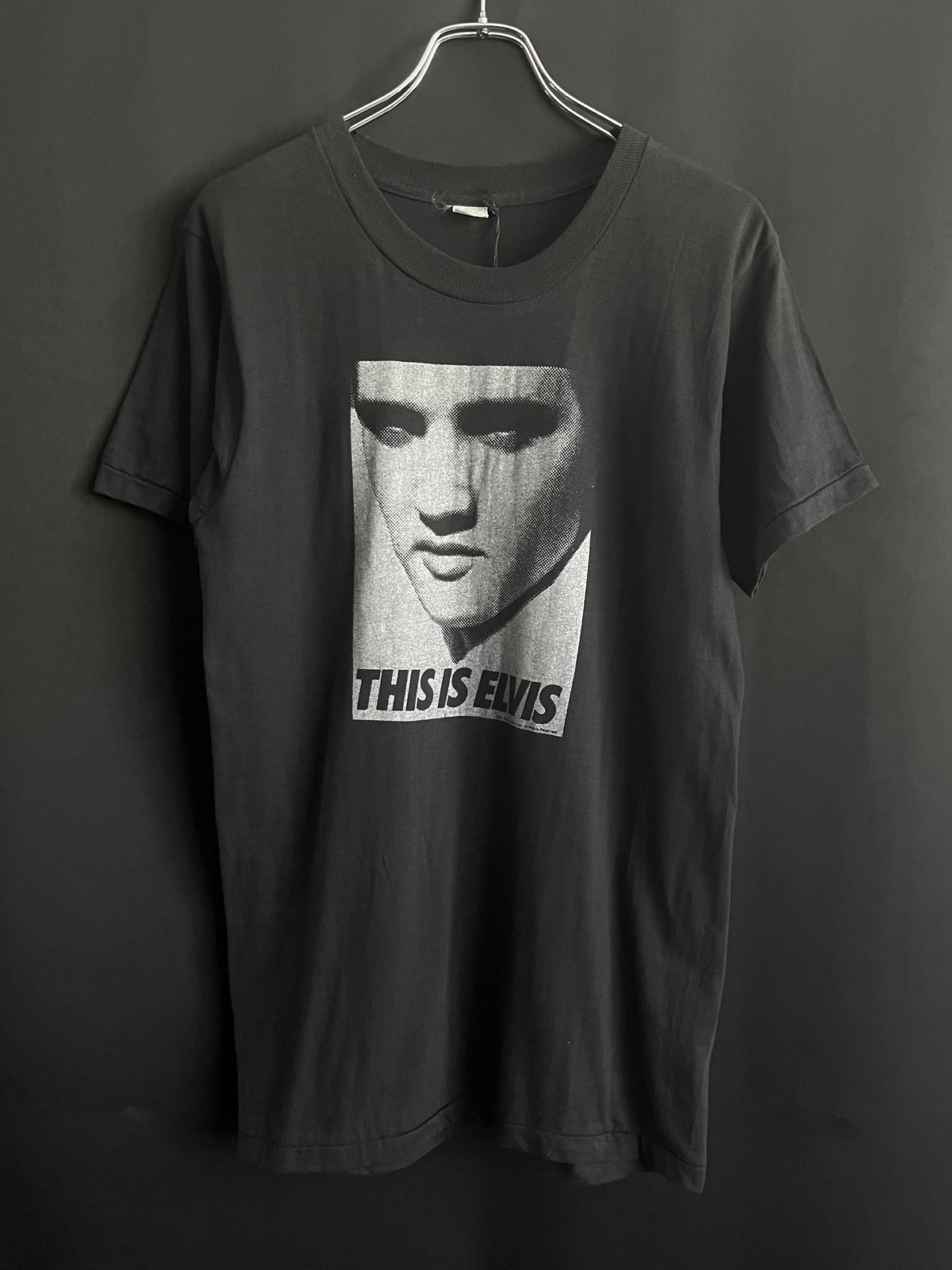1981 “This is Elvis” Movie Tee