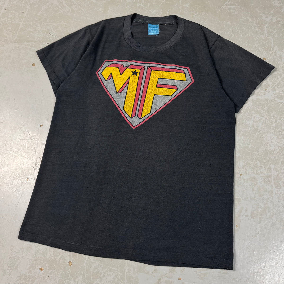 80s Mother’s Finest Shear Tee
