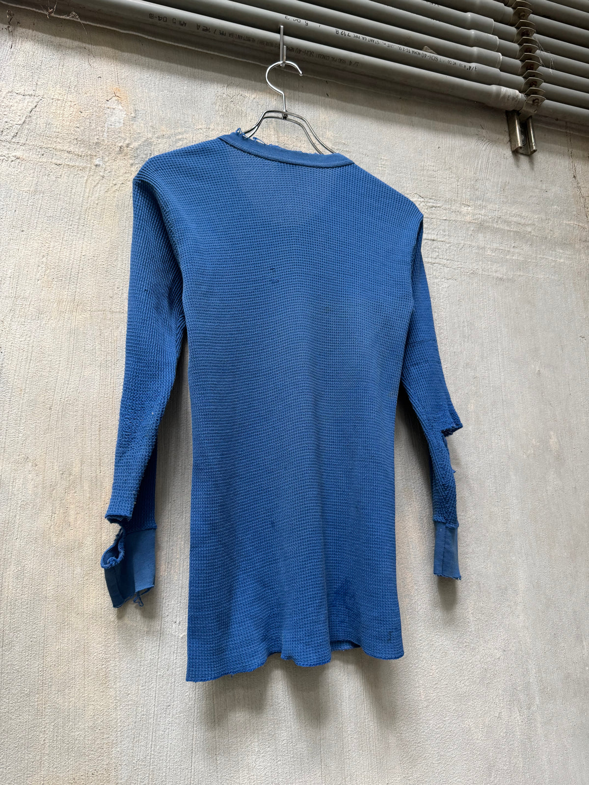 Thrashed The Cure Faded Thermal